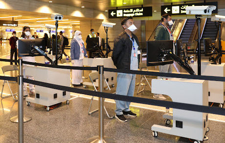 الزام قطر برای مسافرانی که واکسن چینی و روسی زده‌اند