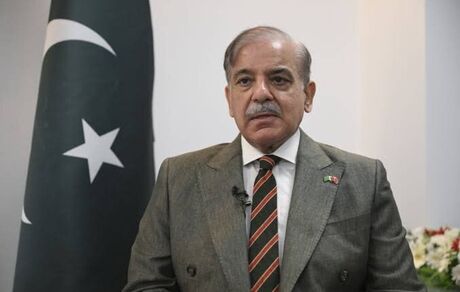 قدردانی رئیس جمهور از نخست وزیر پاکستان