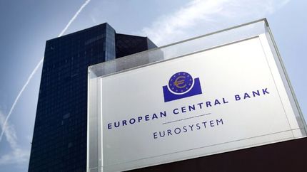بانک مرکزی اروپا: تورم بالا تا ۳ سال ماندگار است