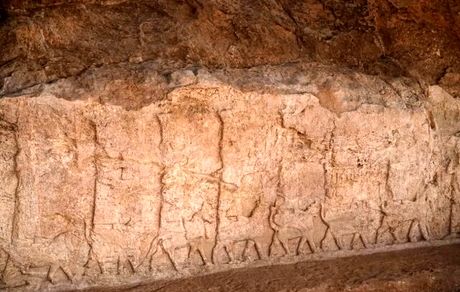 پارک باستان‌شناسی جدید در عراق رونمایی شد