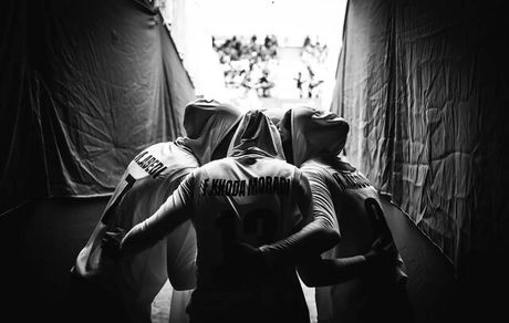 دو باخت تیم ملی بسکتبال سه نفره زنان در کاپ آسیا