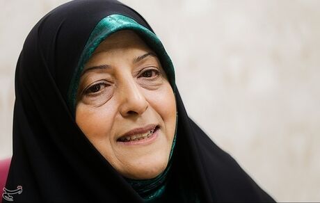 ابتکار: آماده همراهی با بانوان اهل‌سنت برای شرکت در کارگروه اقلیت‌های حقوق زنان هستیم