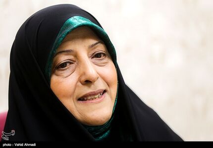 ابتکار: آماده همراهی با بانوان اهل‌سنت برای شرکت در کارگروه اقلیت‌های حقوق زنان هستیم