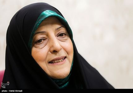 ابتکار: آماده همراهی با بانوان اهل‌سنت برای شرکت در کارگروه اقلیت‌های حقوق زنان هستیم