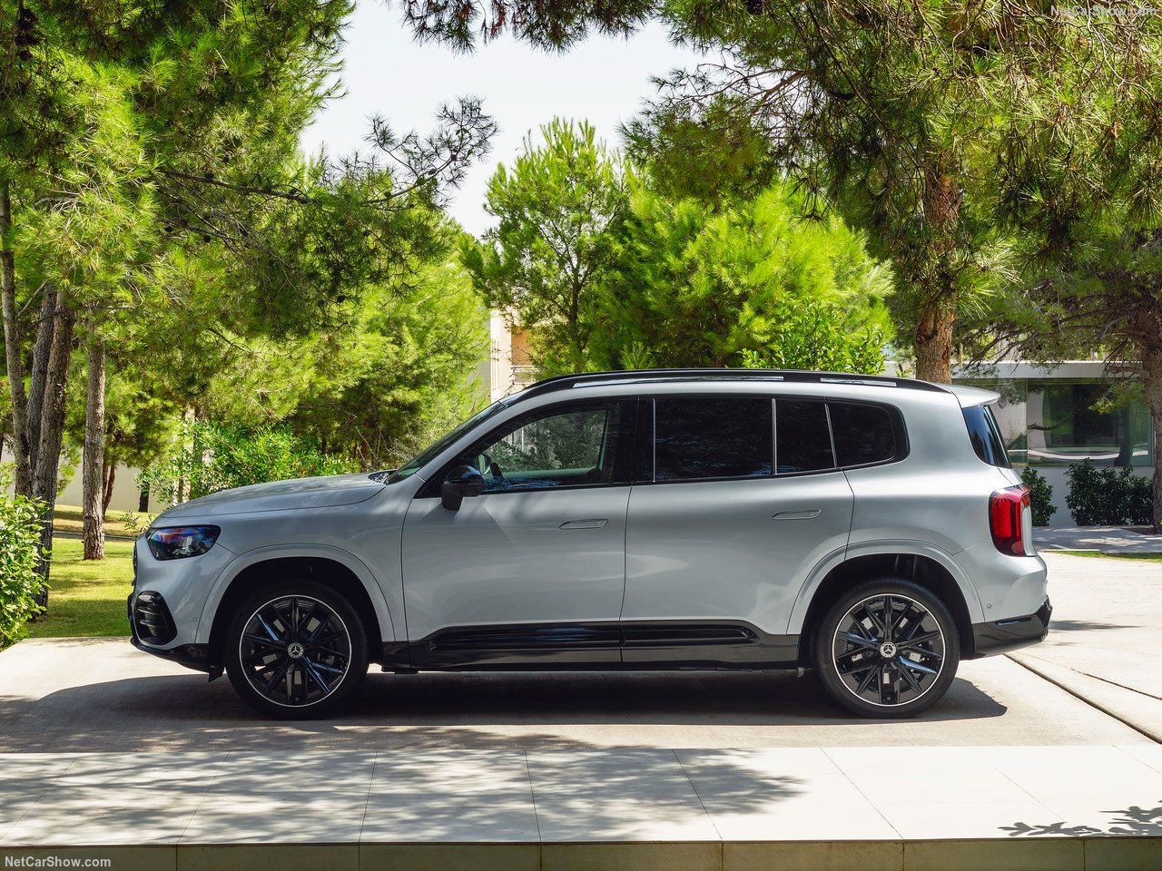 مرسدس بنز GLB