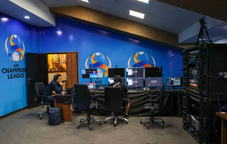 واکنش تند باشگاه پرسپولیس به اتفاقات دربی ۱۰۲ و VAR