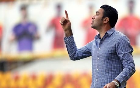 نکونام با انتشار بیانیه‌ای، پیشنهاد استقلال را رد کرد