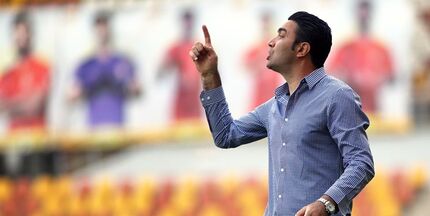 نکونام با انتشار بیانیه‌ای، پیشنهاد استقلال را رد کرد