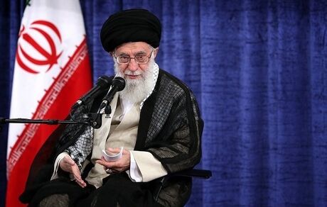 رهبر انقلاب: مجلسی می‌خواهیم که کشور را از توطئه‌ها مصونیت ببخشد
