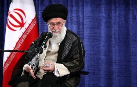 رهبر انقلاب: مجلسی می‌خواهیم که کشور را از توطئه‌ها مصونیت ببخشد