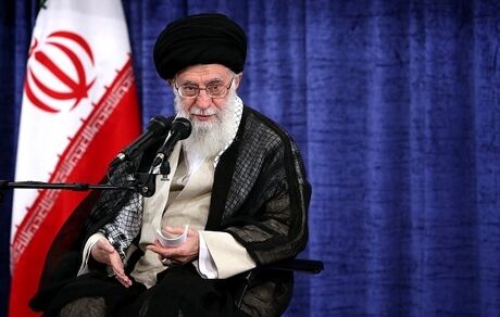 رهبر انقلاب: مجلسی می‌خواهیم که کشور را از توطئه‌ها مصونیت ببخشد