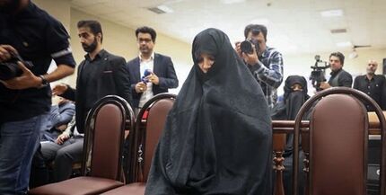 ماجرای حضور شاخ اینستاگرام در پرونده شبنم نعمت‌زاده چه بود؟