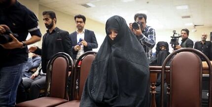 ماجرای حضور شاخ اینستاگرام در پرونده شبنم نعمت‌زاده چه بود؟