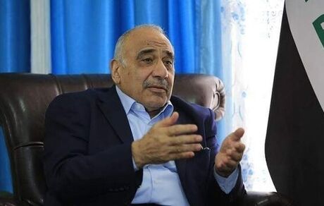 
عبدالمهدی: خواستم حشد شعبی را درباره حمله مطلع کنم اما حمله سریع انجام شد
