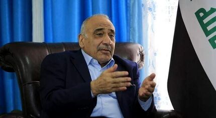 
عبدالمهدی: خواستم حشد شعبی را درباره حمله مطلع کنم اما حمله سریع انجام شد
