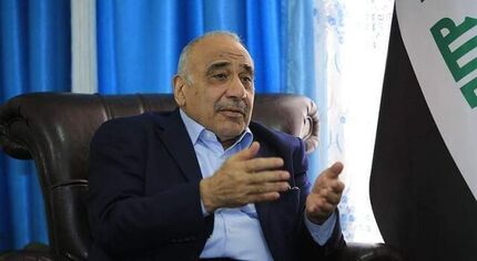 
عبدالمهدی: خواستم حشد شعبی را درباره حمله مطلع کنم اما حمله سریع انجام شد
