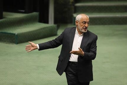 چهارمین کاندیدای انصرافی انتخابات ریاست جمهوری مشخص شد