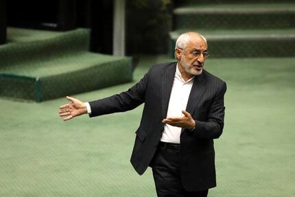 چهارمین کاندیدای انصرافی انتخابات ریاست جمهوری مشخص شد
