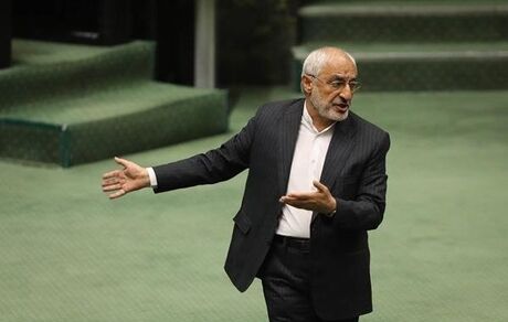 چهارمین کاندیدای انصرافی انتخابات ریاست جمهوری مشخص شد