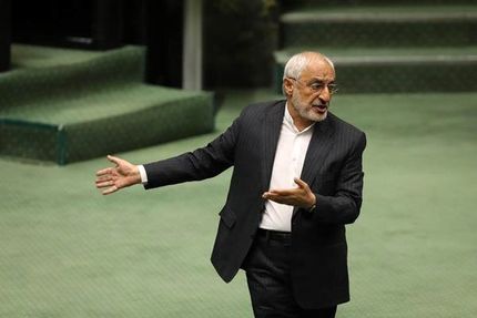 چهارمین کاندیدای انصرافی انتخابات ریاست جمهوری مشخص شد