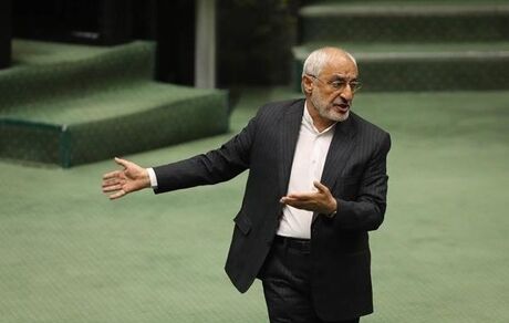 چهارمین کاندیدای انصرافی انتخابات ریاست جمهوری مشخص شد