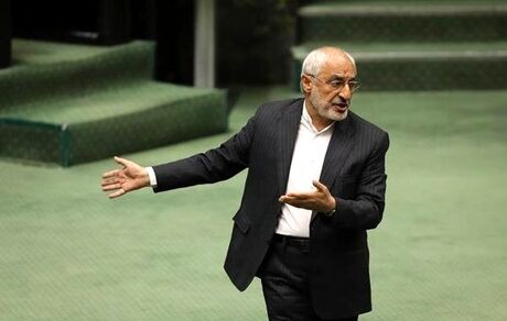 چهارمین کاندیدای انصرافی انتخابات ریاست جمهوری مشخص شد