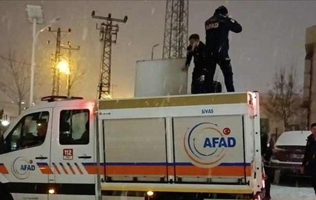 ترکیه در آماده‌باش کامل