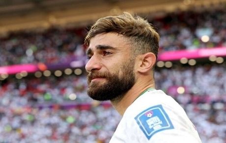 قلی‌زاده: در زلزله شدید ترکیه، یکی از دنده‌هایم شکسته است