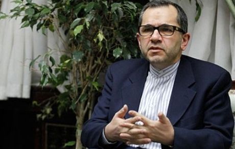 روانچی: لغو تحریم‌ها برای مقابله با گسترش کرونا ضروری است