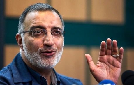 زاکانی: سفره مردم کوچک شده است / باید گره‌گشایی کنیم