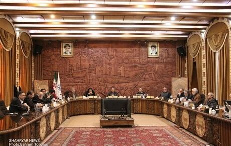 کلیات بودجه ۹۹ شهرداری تبریز به تصویب شورای شهر رسید