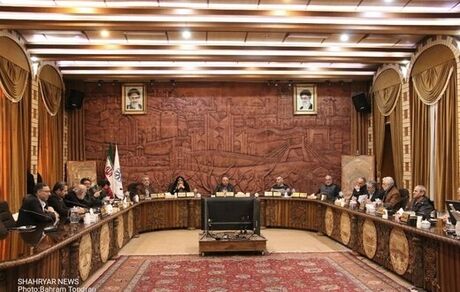 کلیات بودجه ۹۹ شهرداری تبریز به تصویب شورای شهر رسید