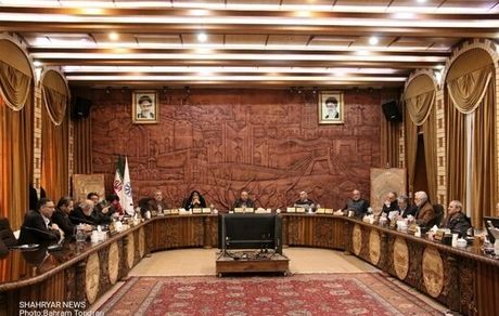 کلیات بودجه ۹۹ شهرداری تبریز به تصویب شورای شهر رسید