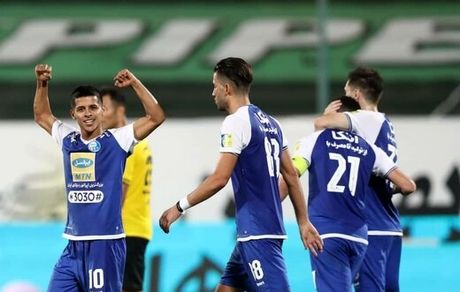 قایدی: من به دنبال گل دهم هستم نه گرفتن پنالتی