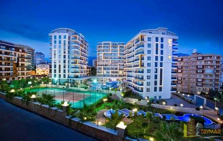 قیمت مسکن در ترکیه همچنان در حال افزایش