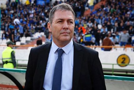 اسکوچیچ: حضور در جام جهانی برای مردم ایران بسیار مهم است