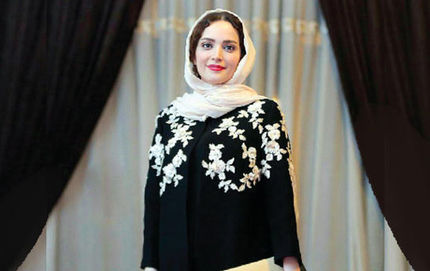 پیام بهنوش طباطبایی به دیوید بکهام؛ من مری را بهتر بازی می‌کنم