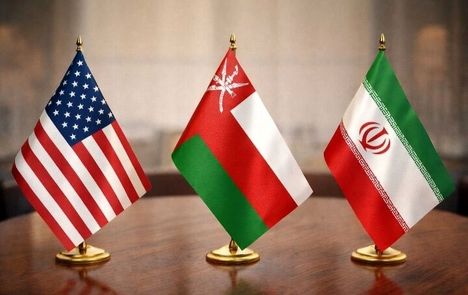 استقبال امارات از مذاکره ایران و آمریکا