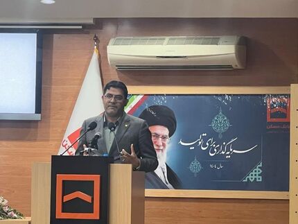 تعیین تکلیف واحدهای باقیمانده مسکن مهر گیلان