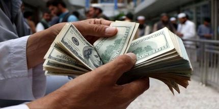واردات ارز معاف از مالیات شد