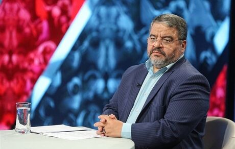 واکنش سردار جلالی به احتمالات درباره حمله سایبری به کشور