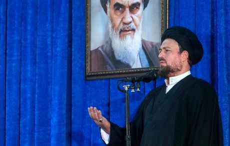 جمهوری اسلامی نه یک کلمه کم و نه یک کلمه بیش بزرگترین میراث امام راحل است