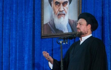 جمهوری اسلامی نه یک کلمه کم و نه یک کلمه بیش بزرگترین میراث امام راحل است