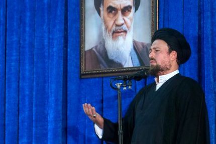 جمهوری اسلامی نه یک کلمه کم و نه یک کلمه بیش بزرگترین میراث امام راحل است