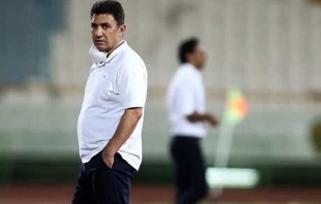 قلعه‌نویی: من جنایتکار شدم، کی‌روش قهرمان! / رکورددار جام باشگاه‌های آسیا هستم