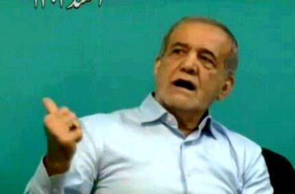 رئیس جمهور: معلوم نیست دلاری که داده‌ایم چقدر تولید شده و به کجا رفته است