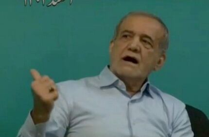 رئیس جمهور: معلوم نیست دلاری که داده‌ایم چقدر تولید شده و به کجا رفته است