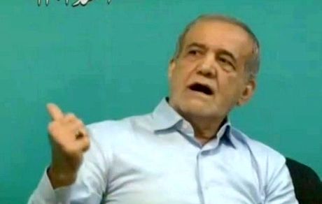 رئیس جمهور: معلوم نیست دلاری که داده‌ایم چقدر تولید شده و به کجا رفته است