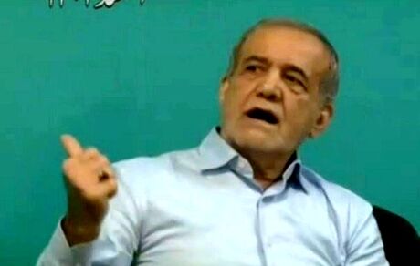 رئیس جمهور: معلوم نیست دلاری که داده‌ایم چقدر تولید شده و به کجا رفته است
