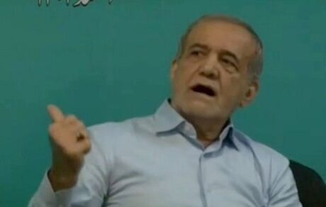 رئیس جمهور: معلوم نیست دلاری که داده‌ایم چقدر تولید شده و به کجا رفته است